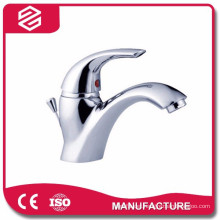 ornate high quality small basin faucet spouts tap